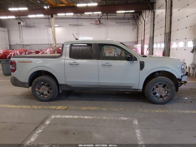 Ford Maverick Lariat 2024 3FTTW8R96RRB81162 Image 14