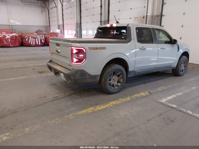 Ford Maverick Lariat 2024 3FTTW8R96RRB81162 Image 4