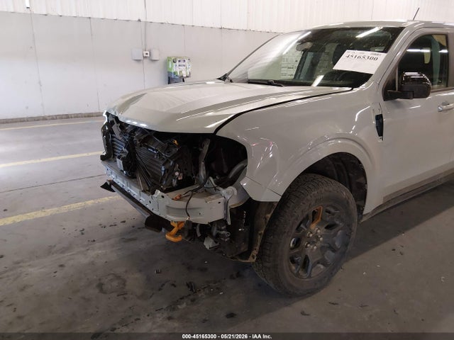 Ford Maverick Lariat 2024 3FTTW8R96RRB81162 Image 6