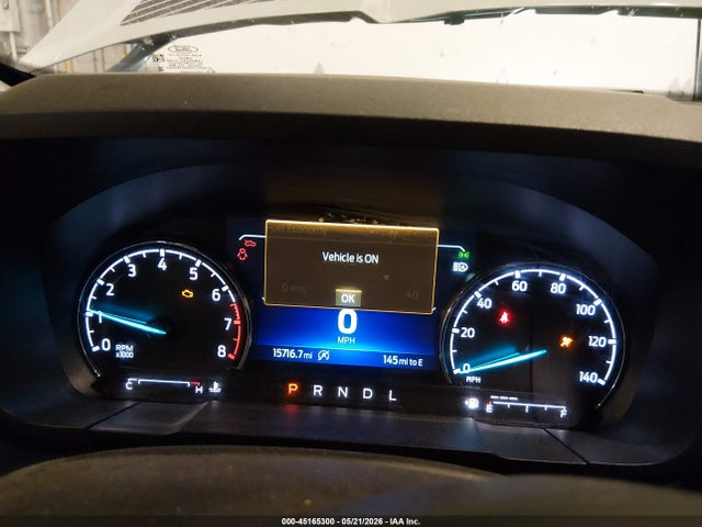 Ford Maverick Lariat 2024 3FTTW8R96RRB81162 Image 7