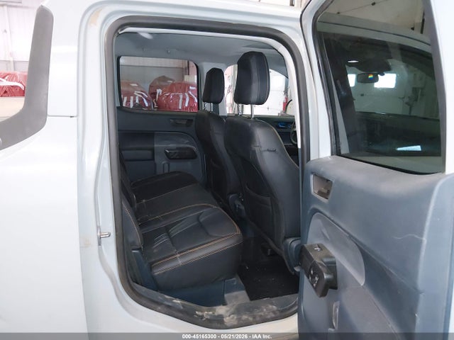 Ford Maverick Lariat 2024 3FTTW8R96RRB81162 Image 8