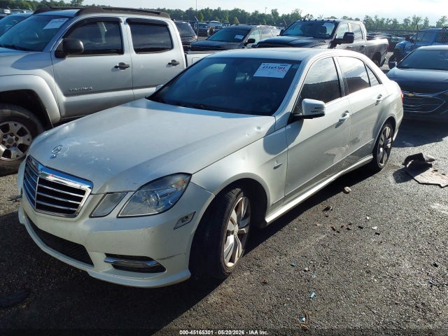 Aukcja sprzedaży 2012 Mercedes-benz E 350 Bluetec, vin: WDDHF2EB0CA583763, numer aukcji: 45165301