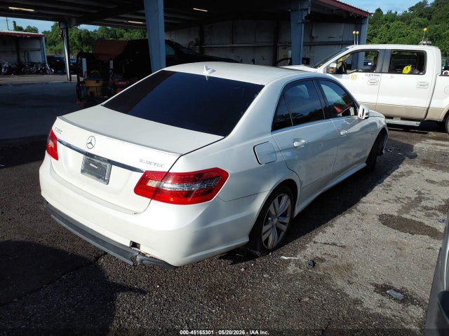 Aukcja sprzedaży 2012 Mercedes-benz E 350 Bluetec, vin: WDDHF2EB0CA583763, numer aukcji: 45165301