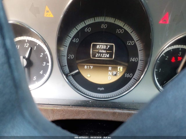 Aukcja sprzedaży 2012 Mercedes-benz E 350 Bluetec, vin: WDDHF2EB0CA583763, numer aukcji: 45165301