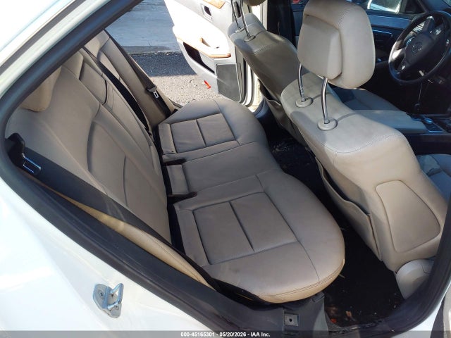 Aukcja sprzedaży 2012 Mercedes-benz E 350 Bluetec, vin: WDDHF2EB0CA583763, numer aukcji: 45165301