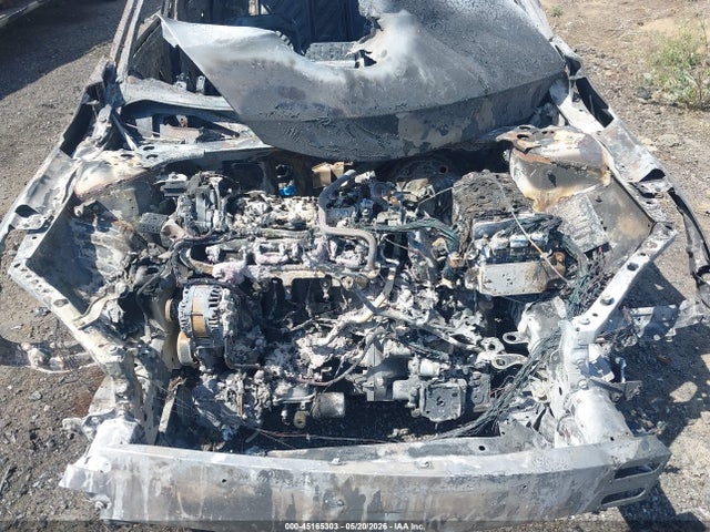 1N4BL4DV5RN321681 Nissan Altima Sv Fwd