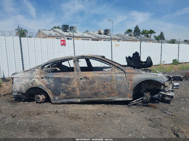 1N4BL4DV5RN321681 Nissan Altima Sv Fwd