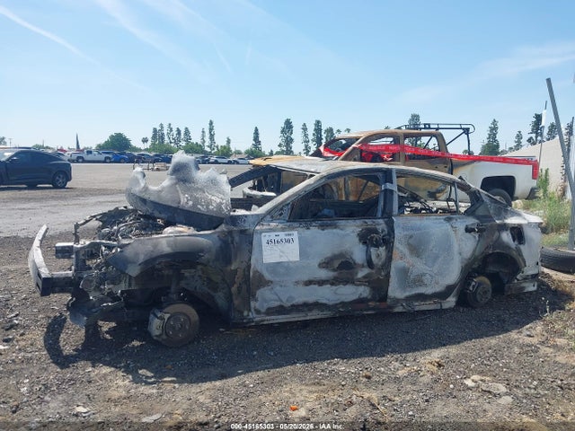 1N4BL4DV5RN321681 Nissan Altima Sv Fwd
