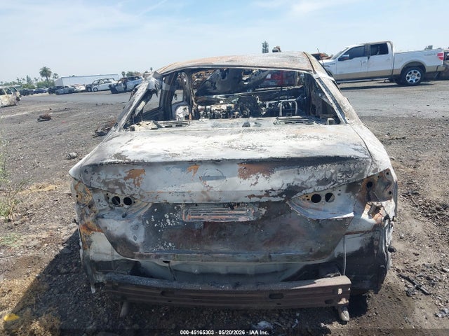 1N4BL4DV5RN321681 Nissan Altima Sv Fwd