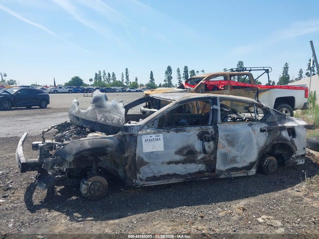 1N4BL4DV5RN321681 Nissan Altima Sv Fwd