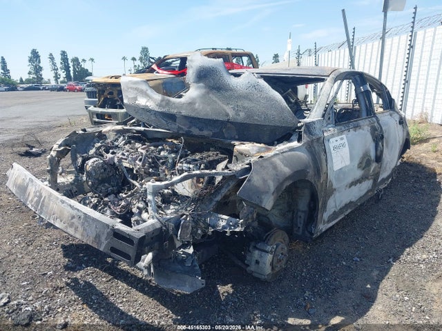 1N4BL4DV5RN321681 Nissan Altima Sv Fwd