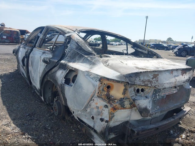1N4BL4DV5RN321681 Nissan Altima Sv Fwd