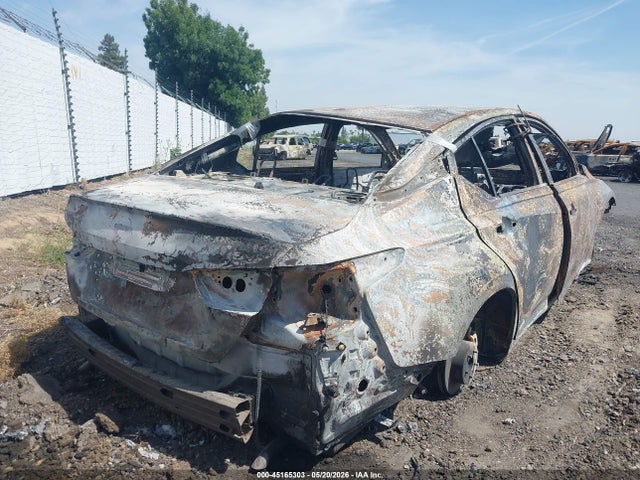 1N4BL4DV5RN321681 Nissan Altima Sv Fwd