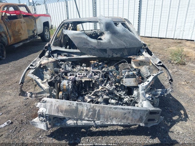1N4BL4DV5RN321681 Nissan Altima Sv Fwd