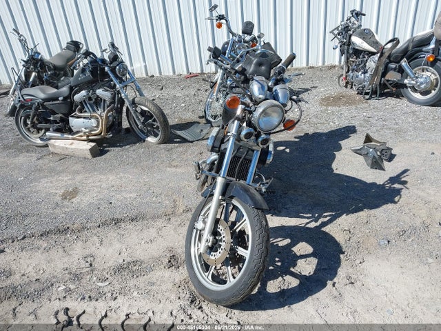 45165304 :رقم المزاد ، JKAVNDA144B552837 vin ، 2004 Kawasaki Vn750 مزاد بيع