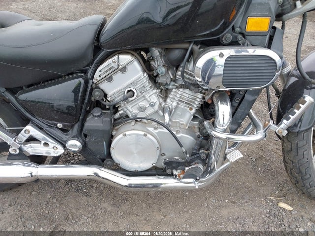 45165304 :رقم المزاد ، JKAVNDA144B552837 vin ، 2004 Kawasaki Vn750 مزاد بيع