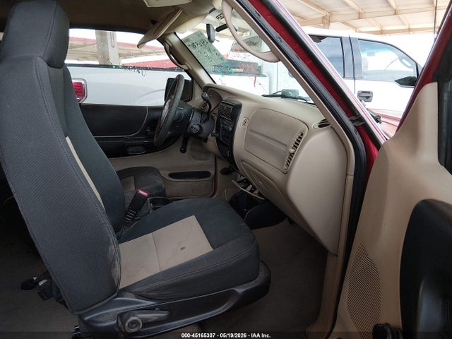 45165307 :رقم المزاد ، 1FTYR14E26PA62861 vin ، 2006 Ford Ranger Sport/stx/xl/xlt مزاد بيع