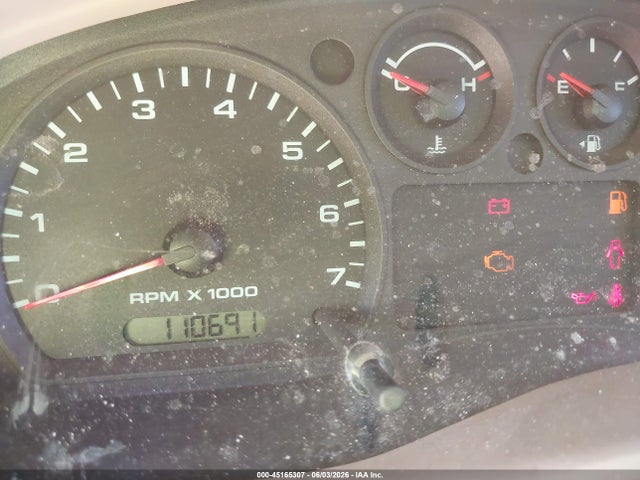 45165307 :رقم المزاد ، 1FTYR14E26PA62861 vin ، 2006 Ford Ranger Sport/stx/xl/xlt مزاد بيع