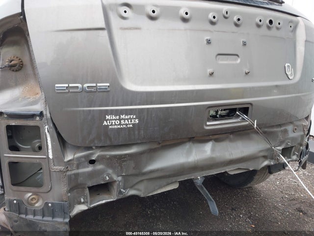 Продаж на аукціоні авто 2013 Ford Edge Sel, vin: 2FMDK3JC3DBE25542, номер лоту: 45165308