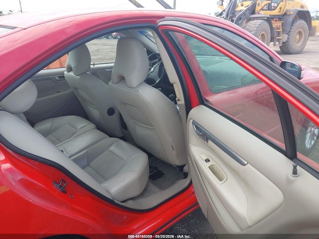45165309 :رقم المزاد ، YV1RS547572608983 vin ، 2007 Volvo S60 T5 مزاد بيع