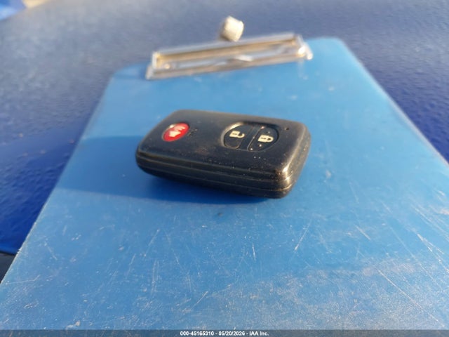 Продаж на аукціоні авто 2011 Toyota Prius Three, vin: JTDKN3DU0B1469627, номер лоту: 45165310