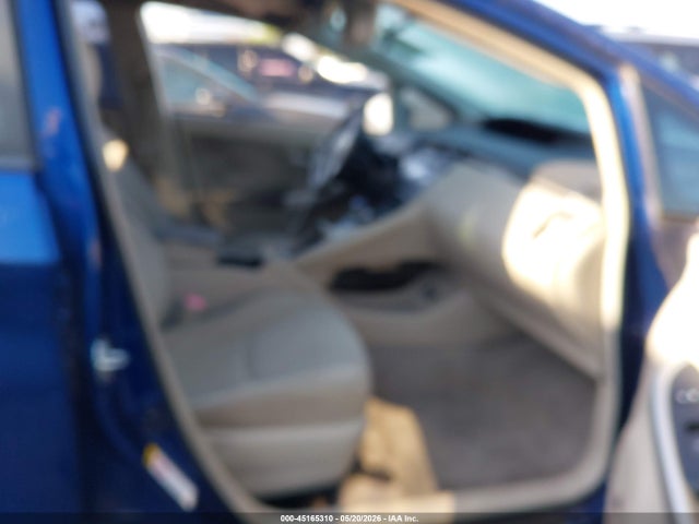 Продаж на аукціоні авто 2011 Toyota Prius Three, vin: JTDKN3DU0B1469627, номер лоту: 45165310