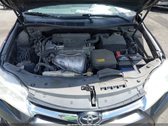 4T4BF1FK1FR478596 Toyota CAMRY LE