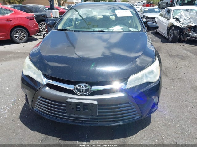 4T4BF1FK1FR478596 Toyota CAMRY LE