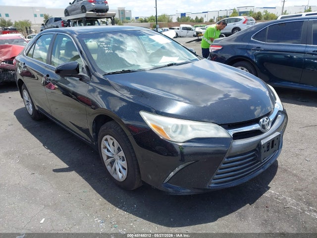 4T4BF1FK1FR478596 Toyota CAMRY LE