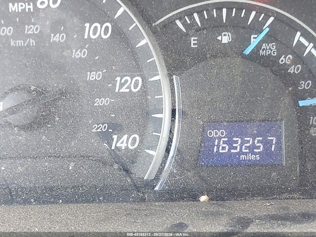 4T4BF1FK1FR478596 Toyota CAMRY LE