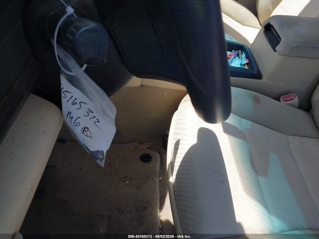 4T4BF1FK1FR478596 Toyota CAMRY LE