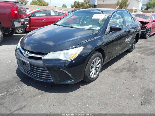 4T4BF1FK1FR478596 Toyota CAMRY LE