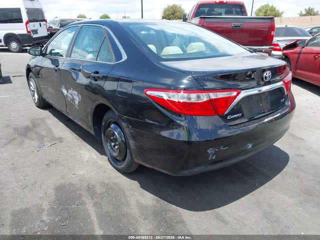 4T4BF1FK1FR478596 Toyota CAMRY LE