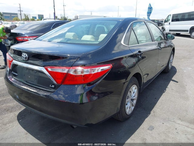 4T4BF1FK1FR478596 Toyota CAMRY LE
