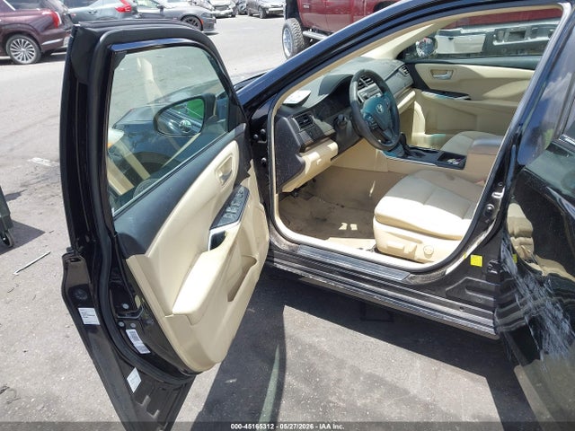 4T4BF1FK1FR478596 Toyota CAMRY LE