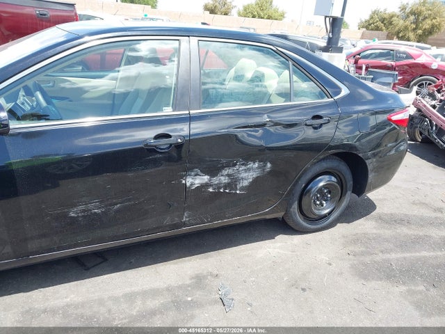 4T4BF1FK1FR478596 Toyota CAMRY LE