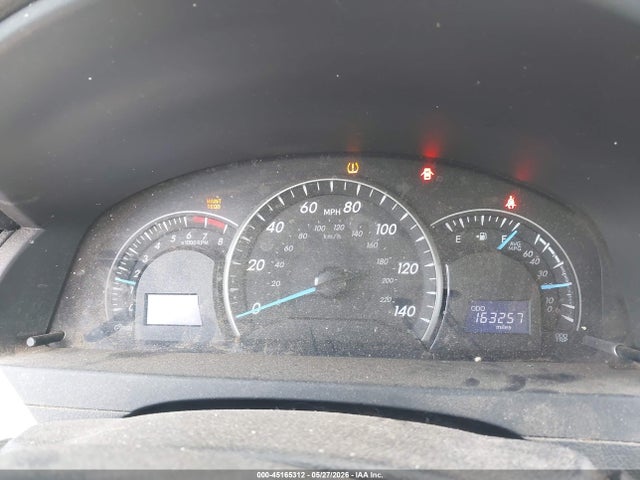 4T4BF1FK1FR478596 Toyota CAMRY LE