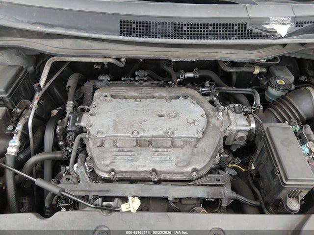 Aukcja sprzedaży 2012 Honda Odyssey Ex-l, vin: 5FNRL5H63CB102791, numer aukcji: 45165314