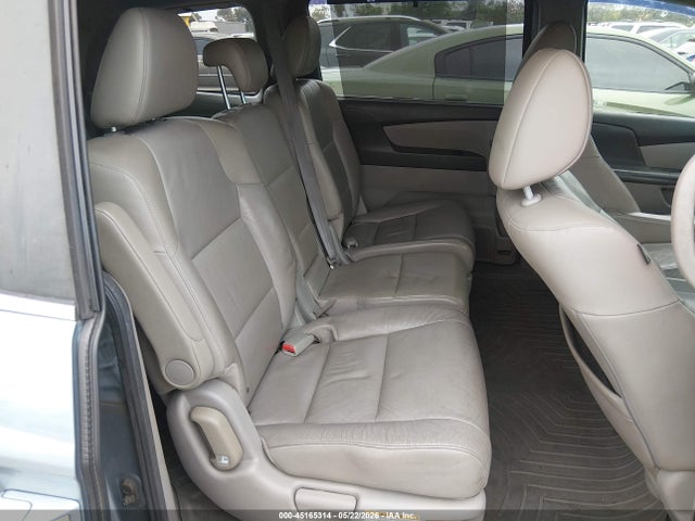 Aukcja sprzedaży 2012 Honda Odyssey Ex-l, vin: 5FNRL5H63CB102791, numer aukcji: 45165314
