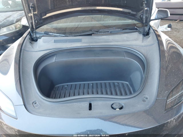 Продажа на аукционе авто 2024 Tesla Model 3 Long Range Dual Motor All-wheel Drive, vin: 5YJ3E1EBXRF745299, номер лота: 45165315