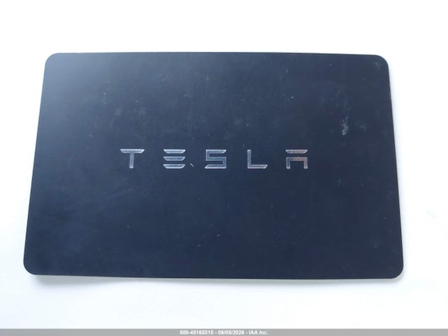 Продажа на аукционе авто 2024 Tesla Model 3 Long Range Dual Motor All-wheel Drive, vin: 5YJ3E1EBXRF745299, номер лота: 45165315