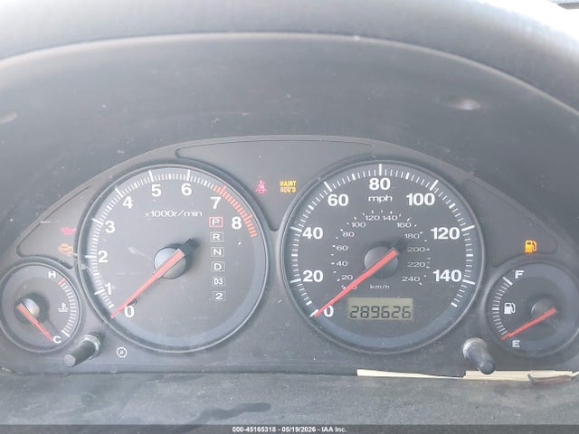 Продаж на аукціоні авто 2001 Honda Civic Ex, vin: 2HGES26701H543492, номер лоту: 45165318