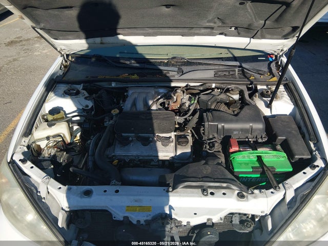 Aukcja sprzedaży 2003 Toyota Camry Le V6, vin: 4T1BF32K63U038963, numer aukcji: 45165320