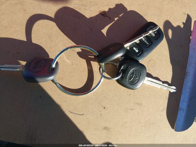 Aukcja sprzedaży 2003 Toyota Camry Le V6, vin: 4T1BF32K63U038963, numer aukcji: 45165320