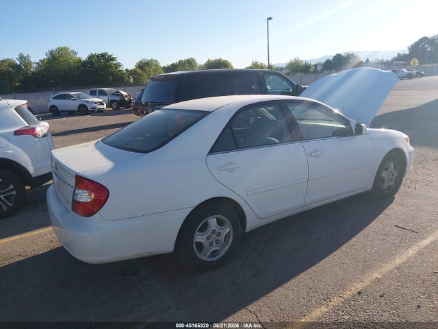 Aukcja sprzedaży 2003 Toyota Camry Le V6, vin: 4T1BF32K63U038963, numer aukcji: 45165320