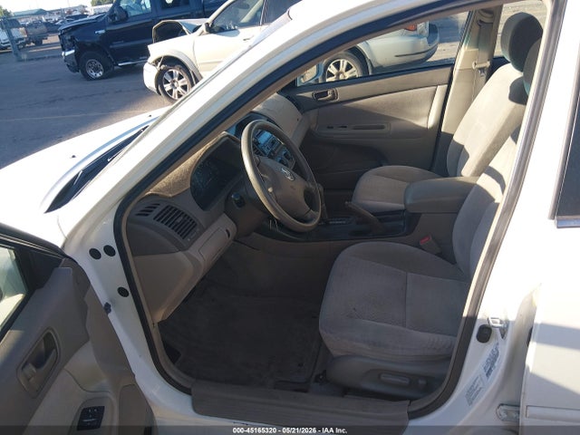 Aukcja sprzedaży 2003 Toyota Camry Le V6, vin: 4T1BF32K63U038963, numer aukcji: 45165320