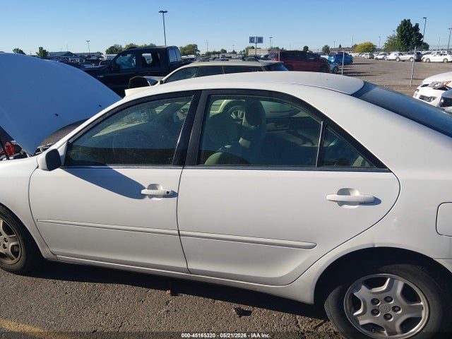 Aukcja sprzedaży 2003 Toyota Camry Le V6, vin: 4T1BF32K63U038963, numer aukcji: 45165320