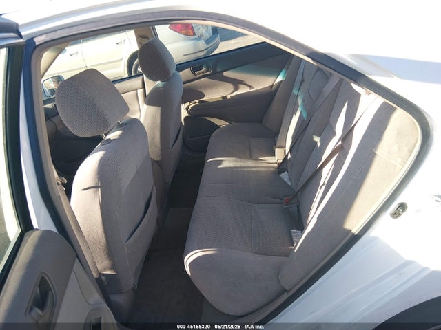 Aukcja sprzedaży 2003 Toyota Camry Le V6, vin: 4T1BF32K63U038963, numer aukcji: 45165320