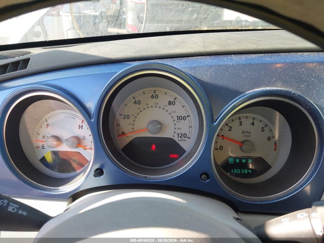 2006 Chrysler Pt Cruiser Touring მანქანა იყიდება აუქციონზე, vin: 3A4FY58BX6T239924, აუქციონის ნომერი: 45165325