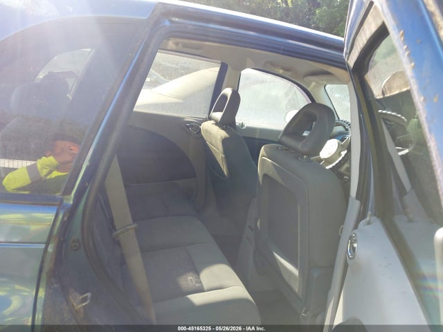 2006 Chrysler Pt Cruiser Touring მანქანა იყიდება აუქციონზე, vin: 3A4FY58BX6T239924, აუქციონის ნომერი: 45165325